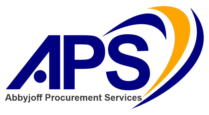 Abbyjoff Procurement Services Logo